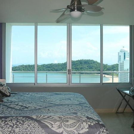 15B Stunning Oceanfront Views Panama Resort Life Arraijan Екстериор снимка