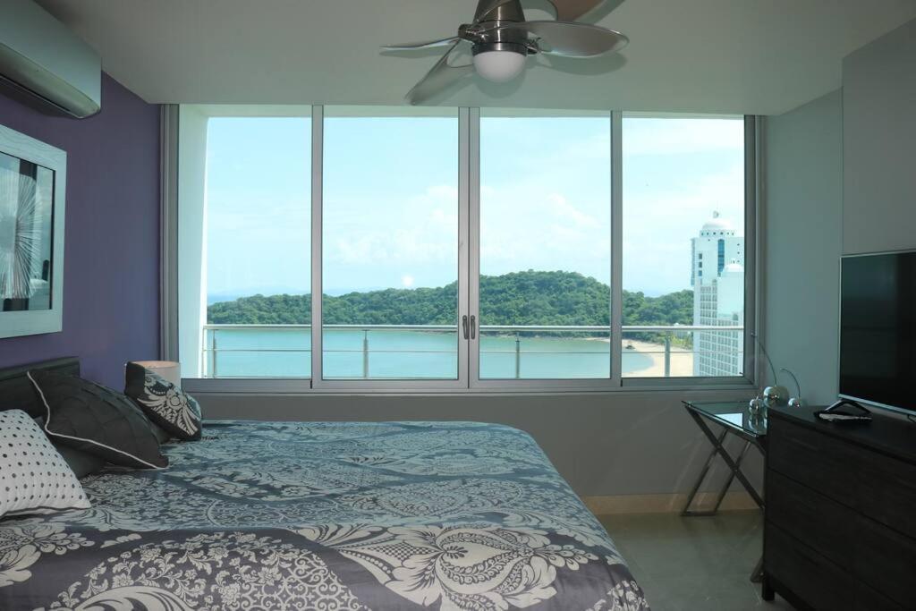 15B Stunning Oceanfront Views Panama Resort Life Arraijan Екстериор снимка